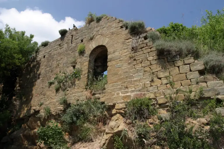 Castello di Buriano 7
