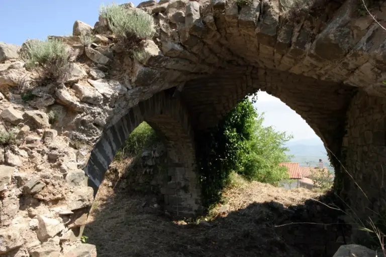 Castello di Buriano 9