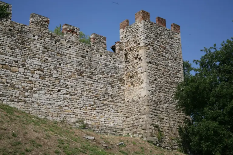 Castello di Calenzano Alto 5