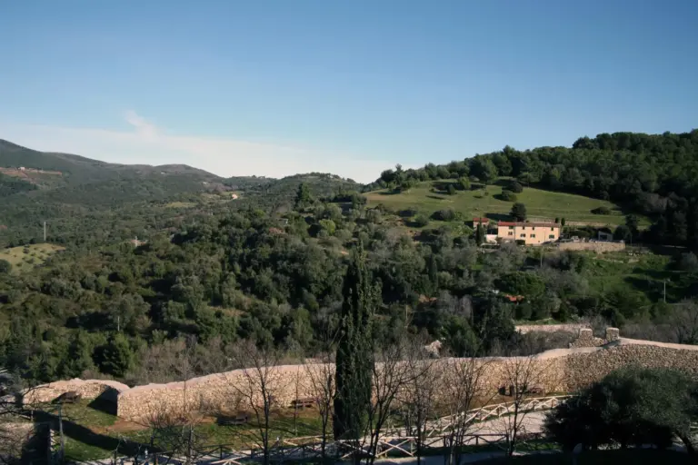 Rocca di Campiglia Marittima 8
