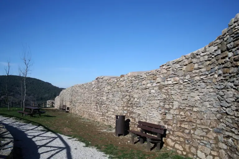 Rocca di Campiglia Marittima 10