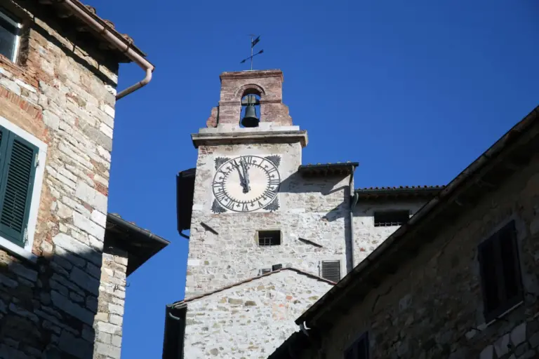 Rocca di Campiglia Marittima 13
