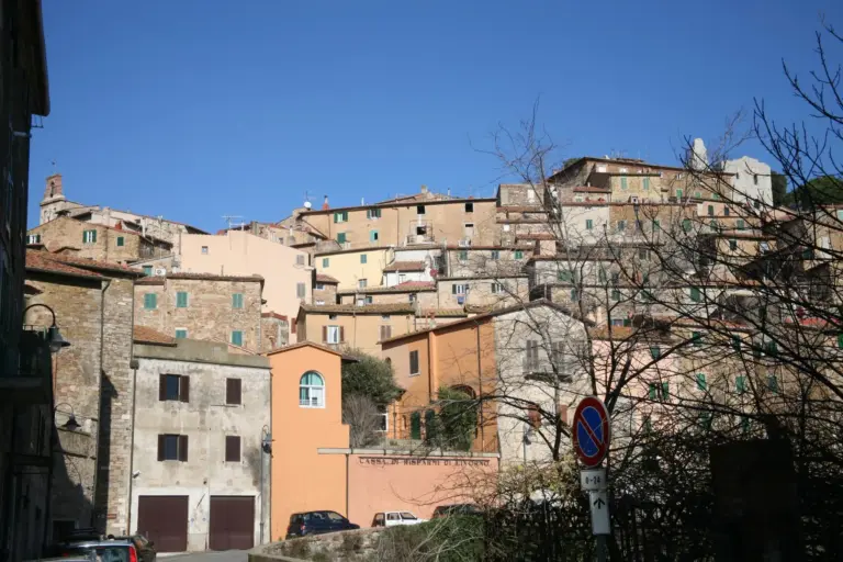 Rocca di Campiglia Marittima 16