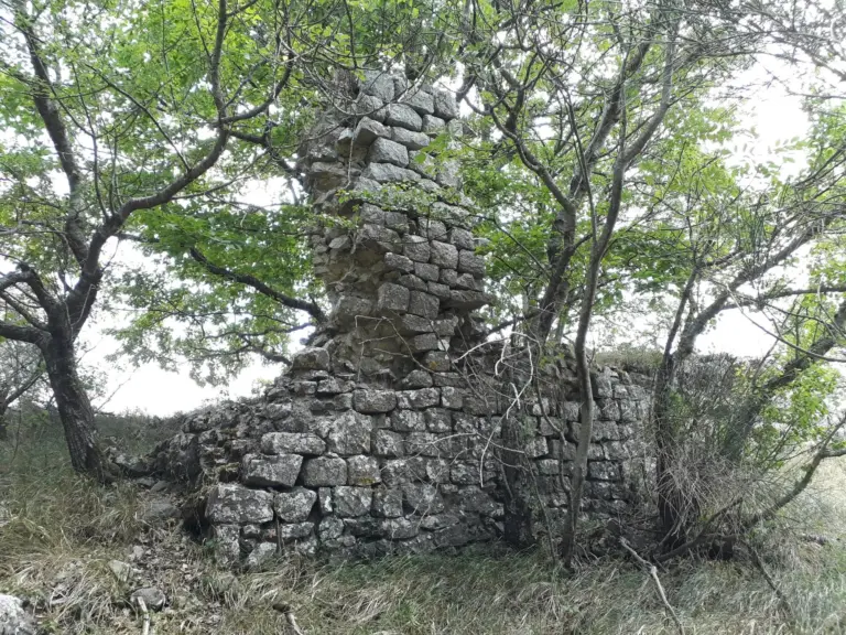 Rocca di Campigliola 9
