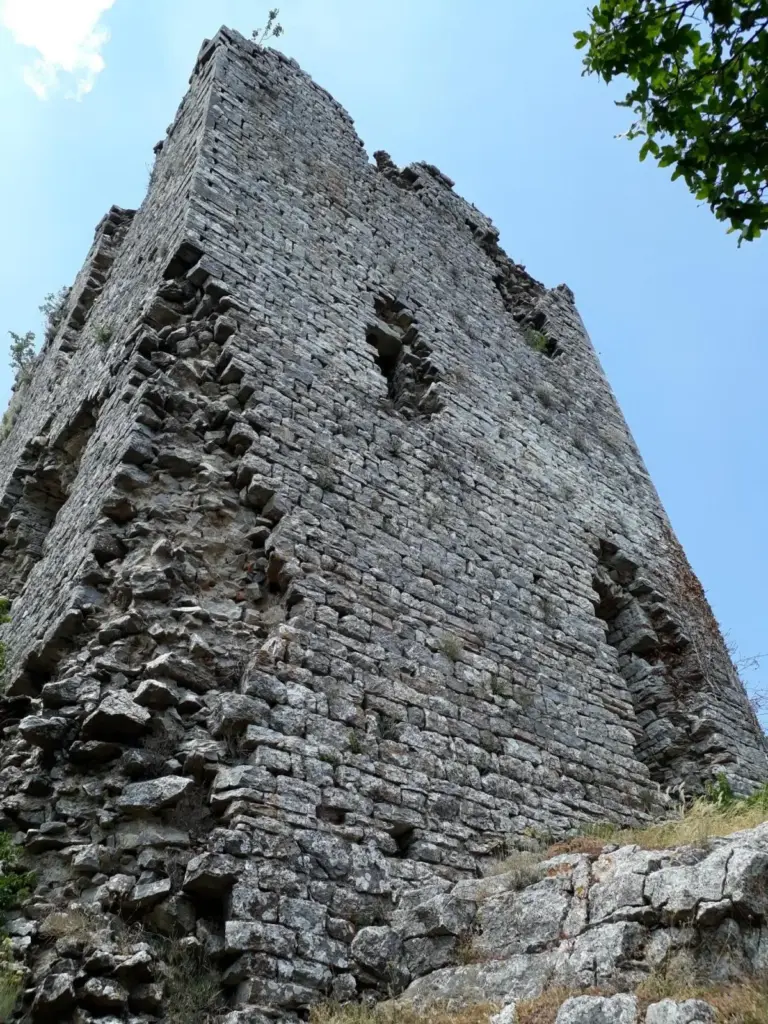 Rocca di Campigliola 7