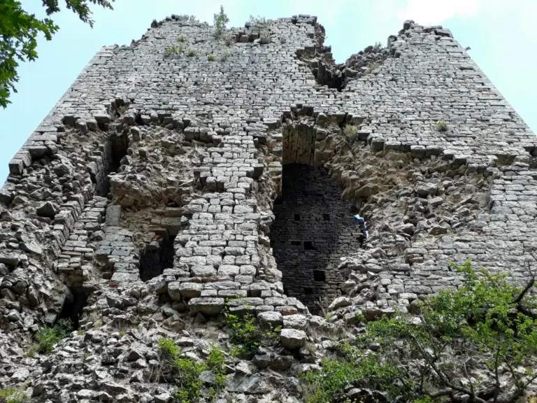 Rocca di Campigliola 5