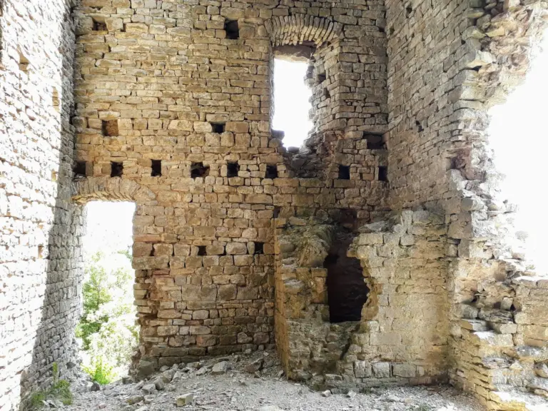 Rocca di Campigliola 2
