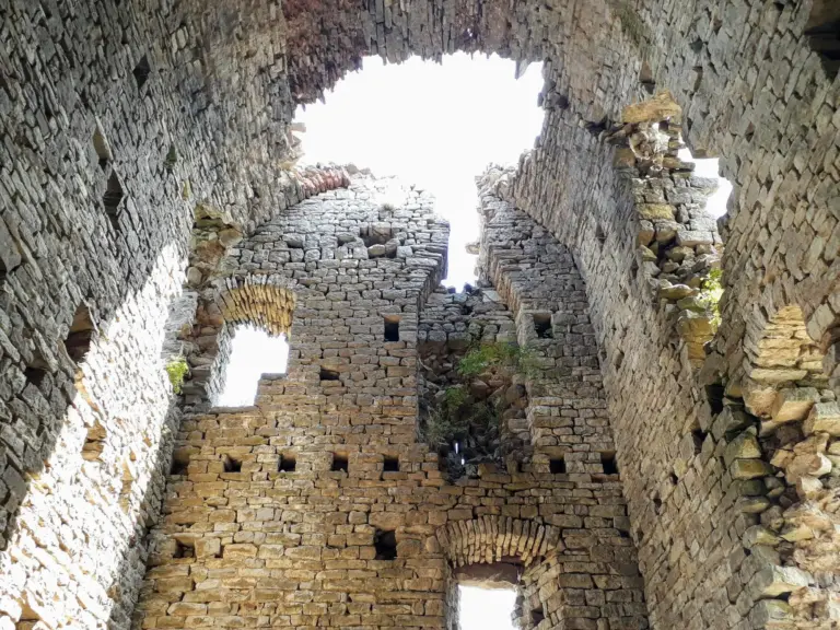 Rocca di Campigliola 3