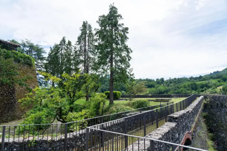 Rocca di Camporgiano 9