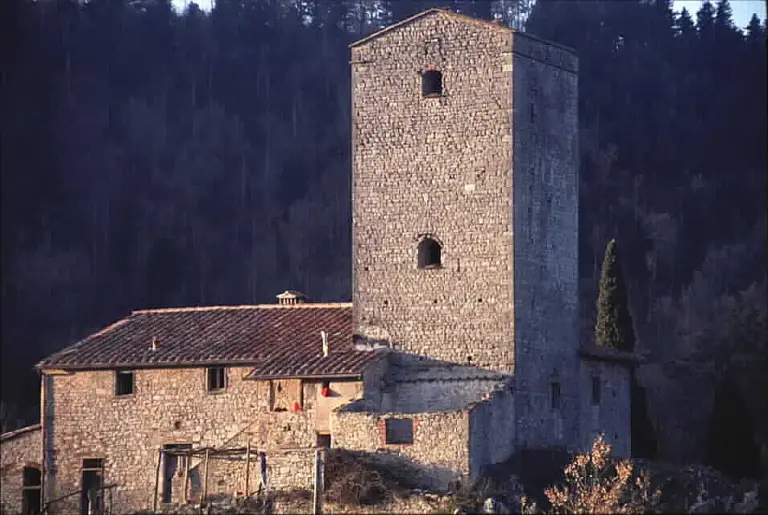Torre dei Cancelli 1