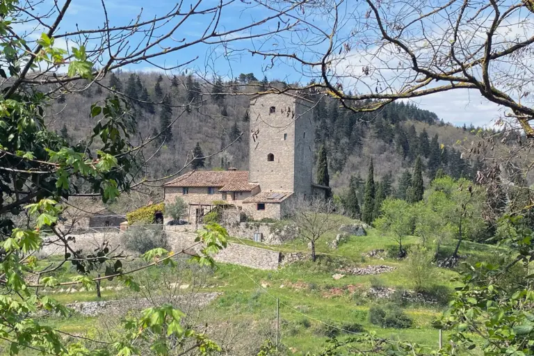 Torre dei Cancelli 2