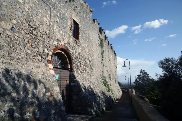 Rocca e Mura di Capalbio 6