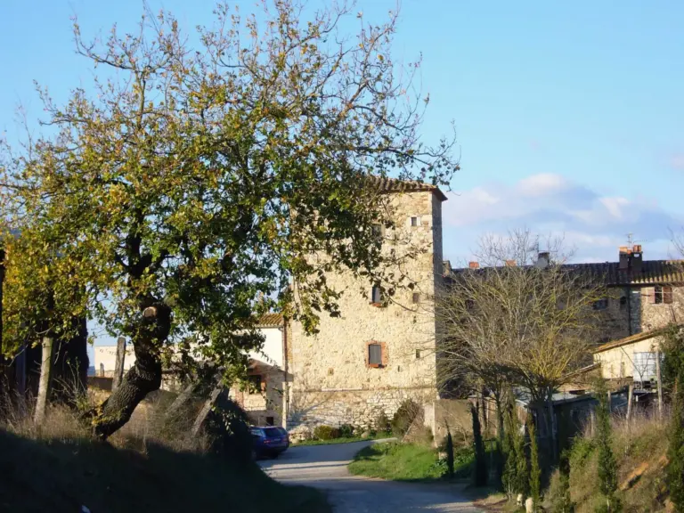 Castello di Casallia 1