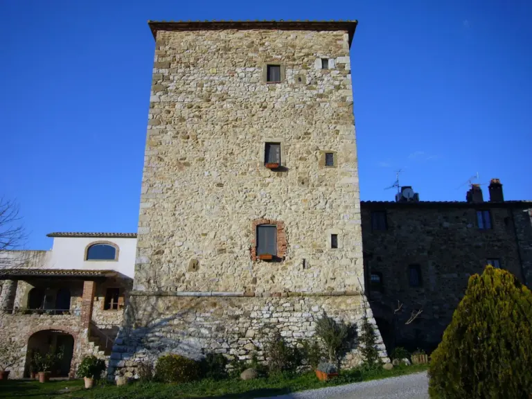 Castello di Casallia 2
