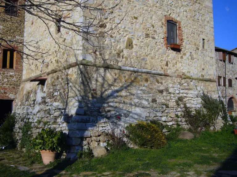 Castello di Casallia 3