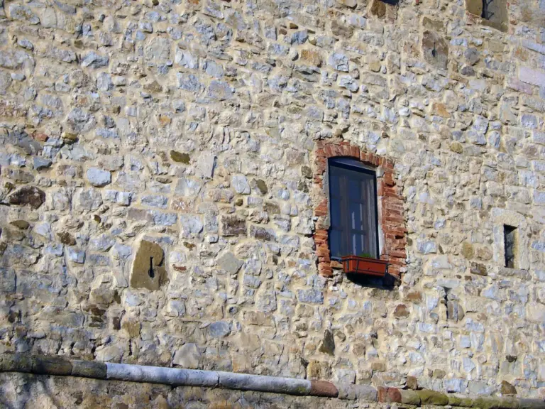 Castello di Casallia 4
