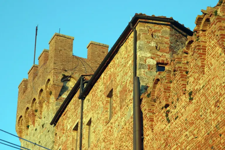Rocca di Casole d'Elsa 5