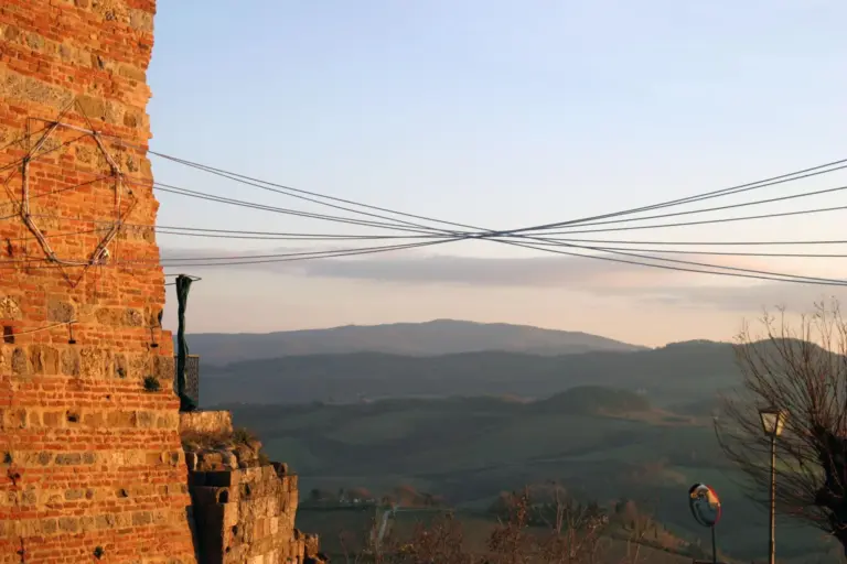 Rocca di Casole d'Elsa 6
