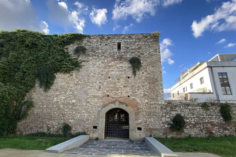 Cassero Medievale - Prato 2