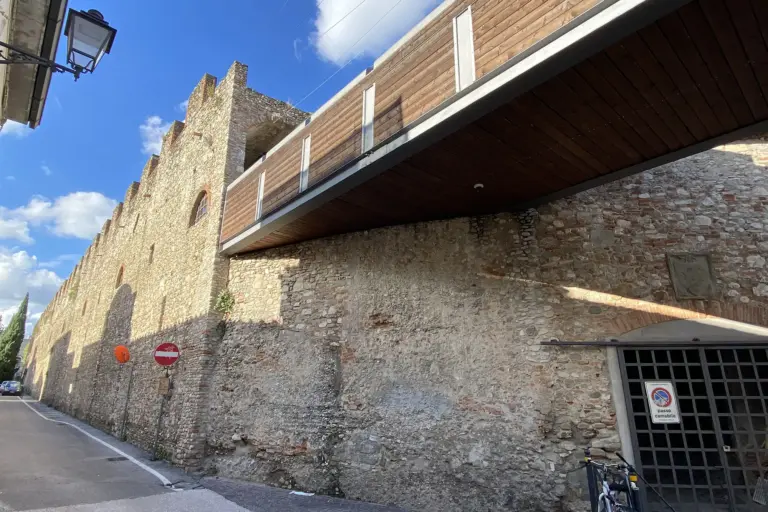 Cassero Medievale - Prato 3