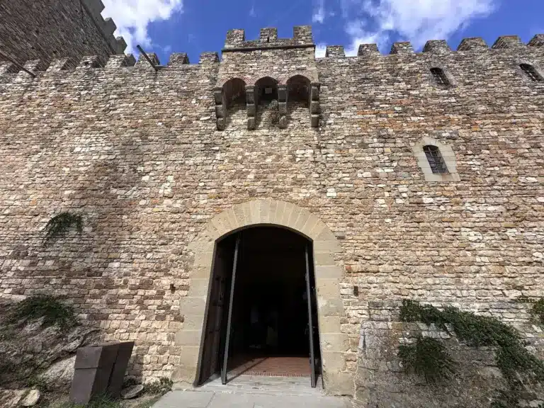 Castel di Poggio - Fiesole