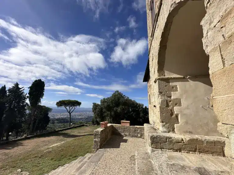 Castel di Poggio