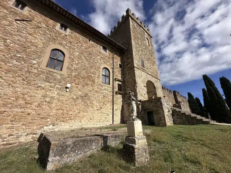 Castel di Poggio