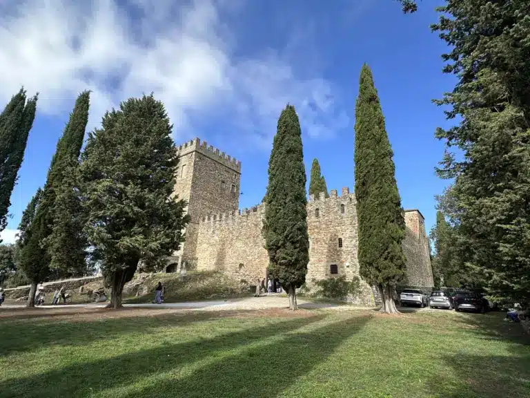 Castel di Poggio