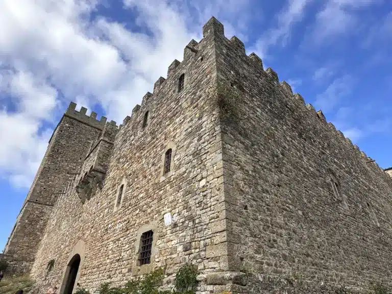 Castel di Poggio