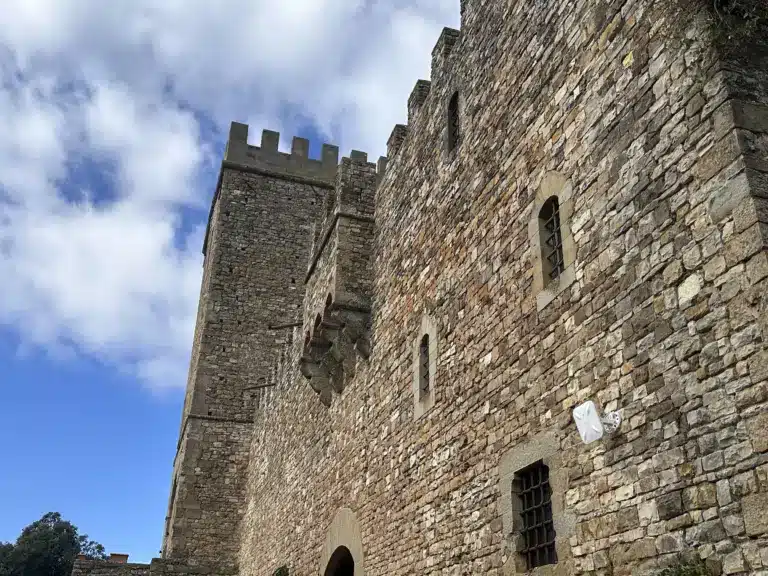 Castel di Poggio