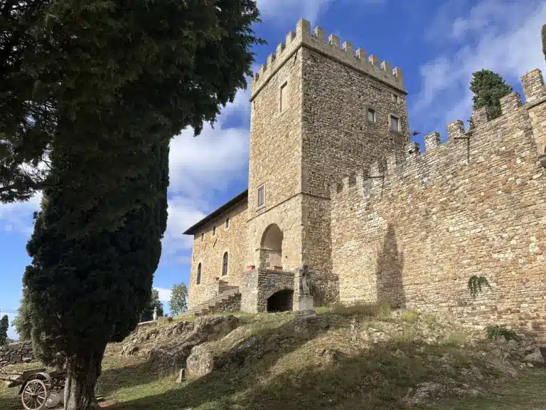 Castel di Poggio