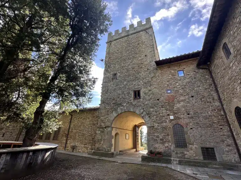 Castel di Poggio