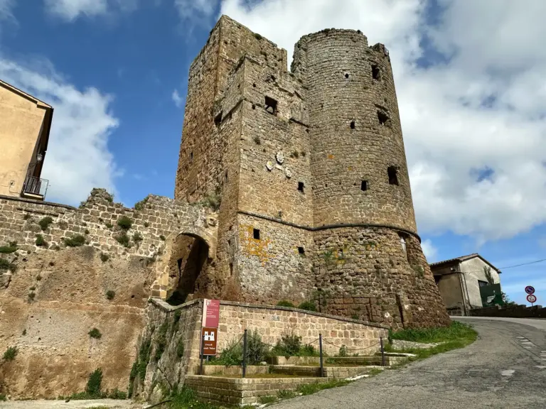 Rocca di Castell'Ottieri 2