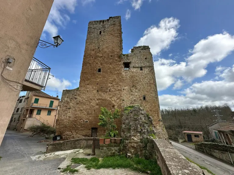 Rocca di Castell'Ottieri 5