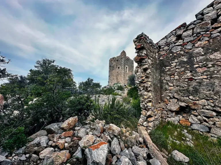 Torre di Castelmarino 6