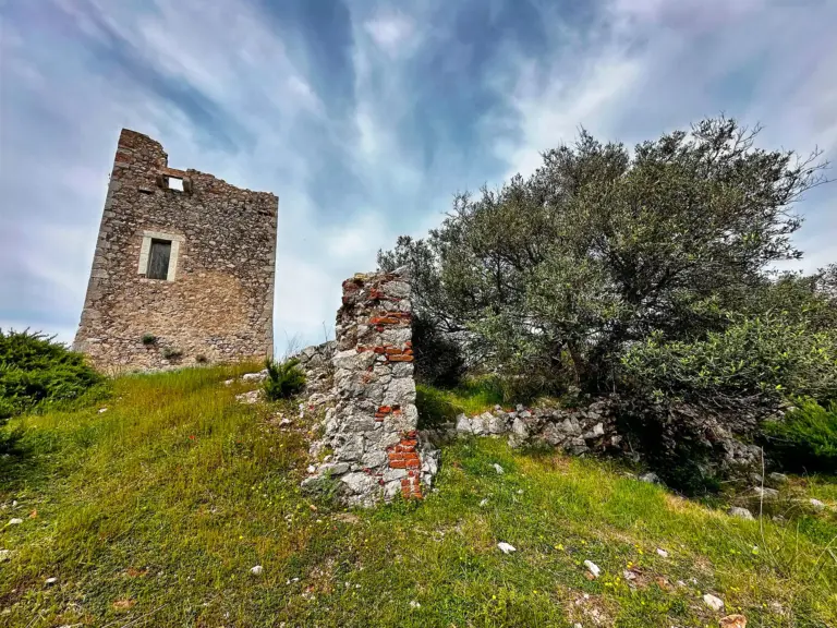 Torre di Castelmarino 4