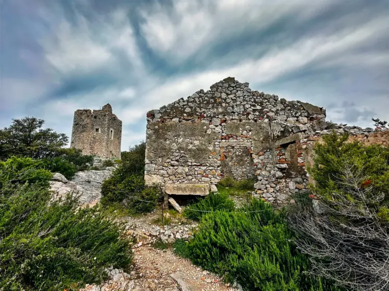 Torre di Castelmarino 7