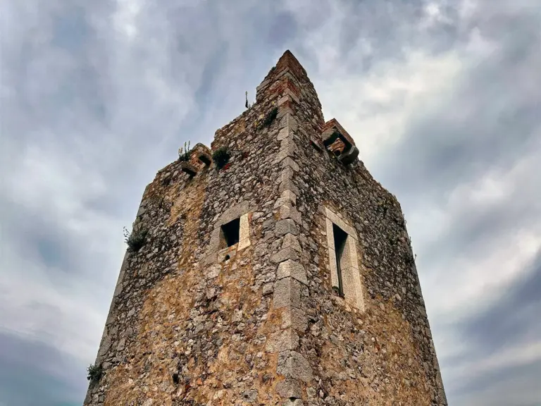 Torre di Castelmarino 5