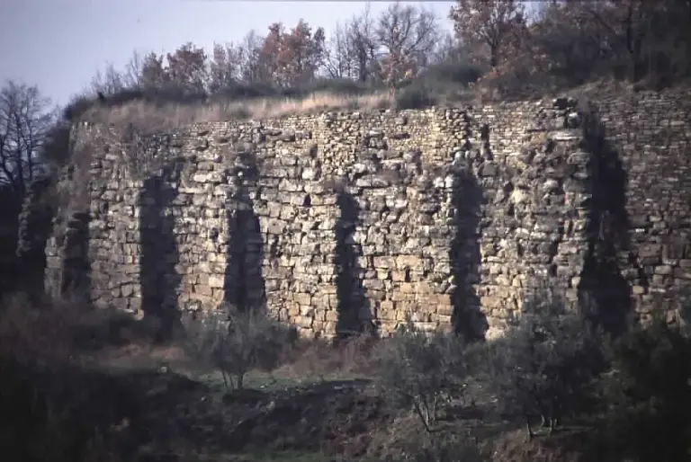 Castelsecco 1