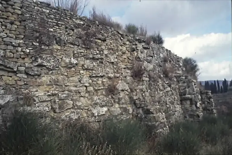 Castelsecco 3