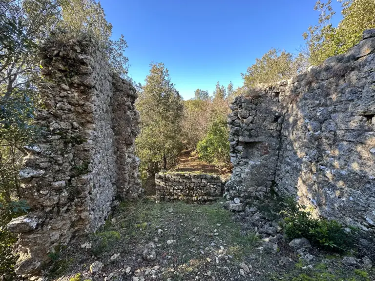 Castelvecchio di San Gimignano 4