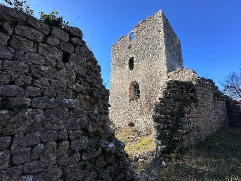 Castelvecchio di San Gimignano 6