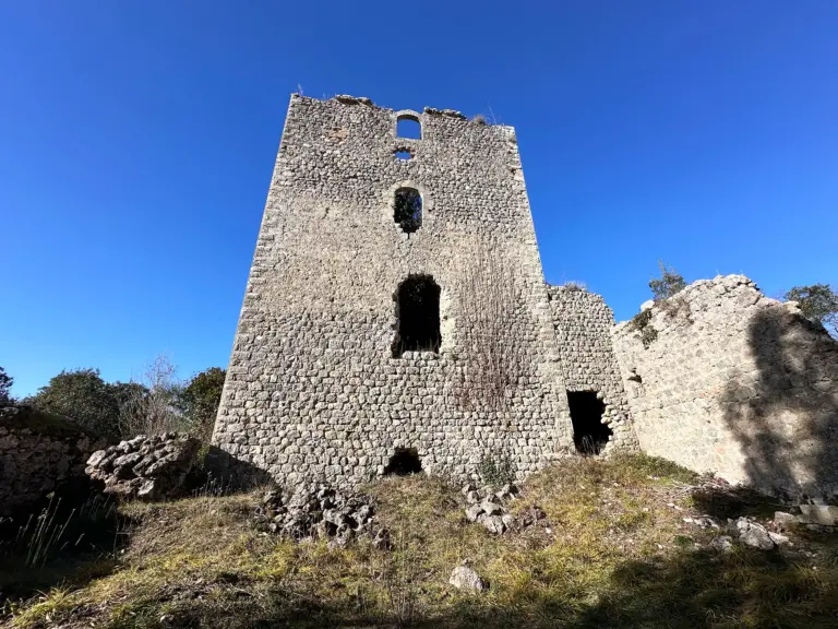 Castelvecchio di San Gimignano 7
