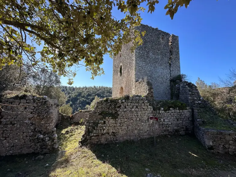 Castelvecchio di San Gimignano 5