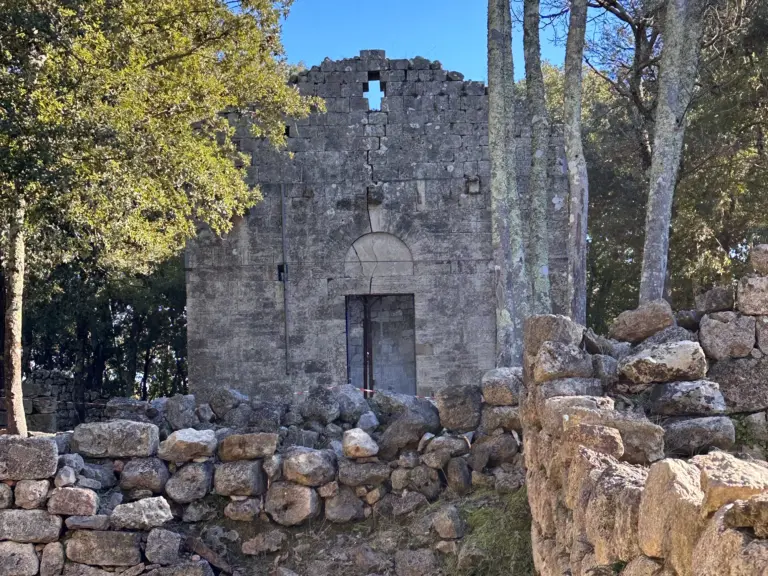 Castelvecchio di San Gimignano 14
