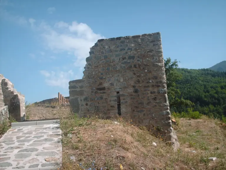 Rocca di Castelvecchio 5