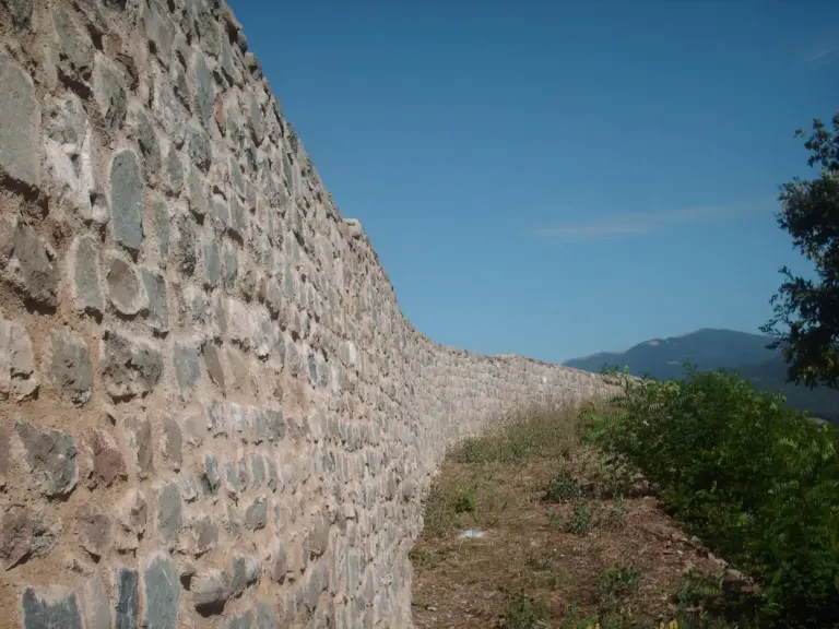 Rocca di Castelvecchio 7