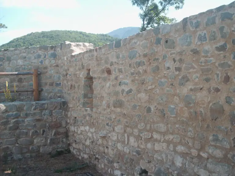 Rocca di Castelvecchio 10
