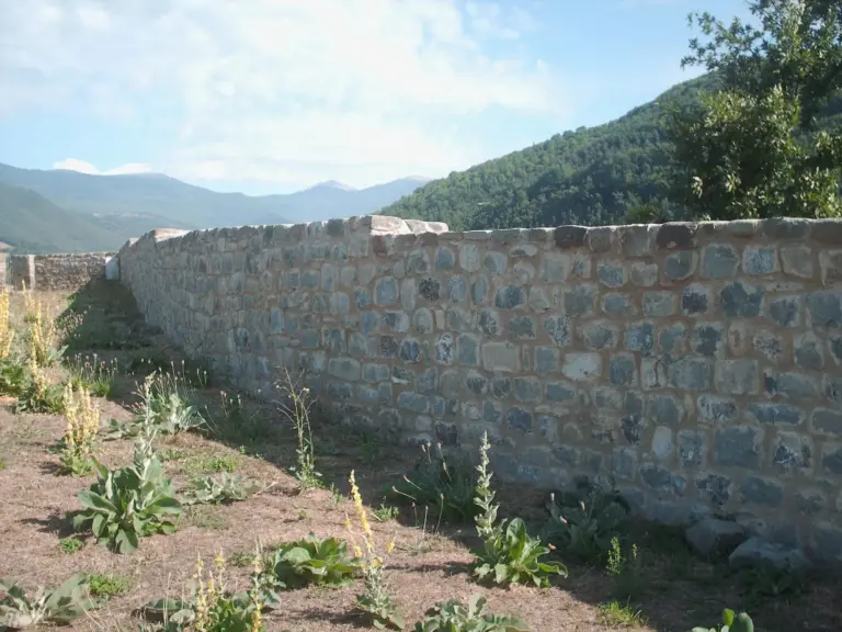 Rocca di Castelvecchio 11