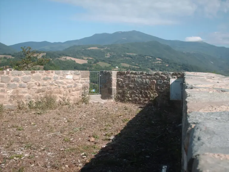Rocca di Castelvecchio 12